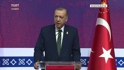 Erdoğan'dan ABD'ye Taksim Patlaması Tepkisi: Teröre Destek Verenler de Dökülen Her Kana Ortaktır!