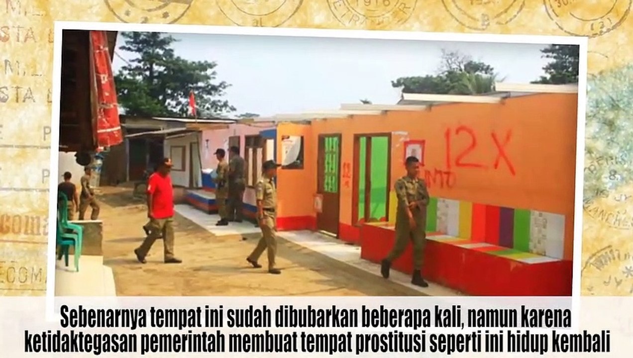 7 Tempat wisata kuliner Terbesar Di Indonesia