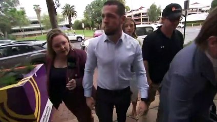 Inquest hears officer has been cautioned over interview