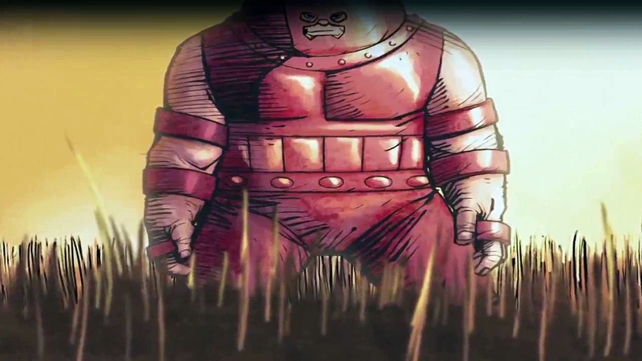 Black Panther Staffel 1 Folge 5 HD Deutsch