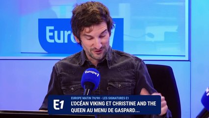 Épidémie de «Joe Bidénite» : «Plus tu es largué, plus tu as de chances d'être aux responsabilités»