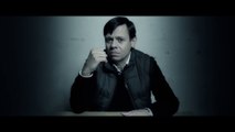 Short Film - Spiknutí - Conspiracy by Alexander Baldreich