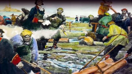 Das Zarenreich - Russland und die Romanows Staffel 1 Folge 1 - Part 02 HD Deutsch