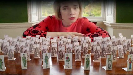 Das Zarenreich - Russland und die Romanows Staffel 1 Folge 3 - Part 01 HD Deutsch