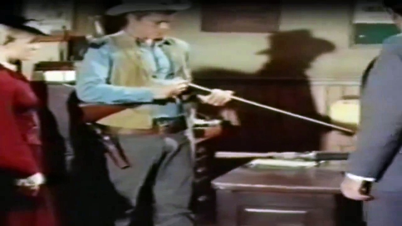 Die Leuteder Shiloh Ranch Staffel 5 Folge 3 - Part 02 HD Deutsch