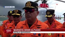 Dukung Puncak KTT G20 Indonesia, Basarnas Bersiaga Antisipasi Keadaan Darurat Bencana!