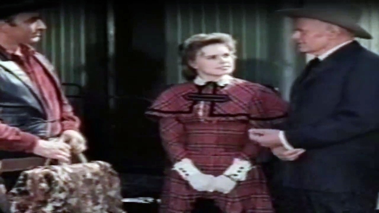 Die leuteder shiloh ranch staffel 5 folge 1 - part 01 hd deutsch