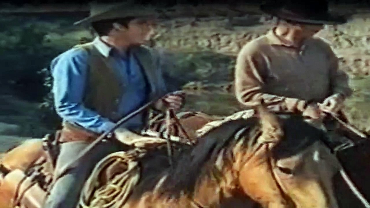 Die Leuteder Shiloh Ranch Staffel 4 Folge 18 - Part 01 HD Deutsch