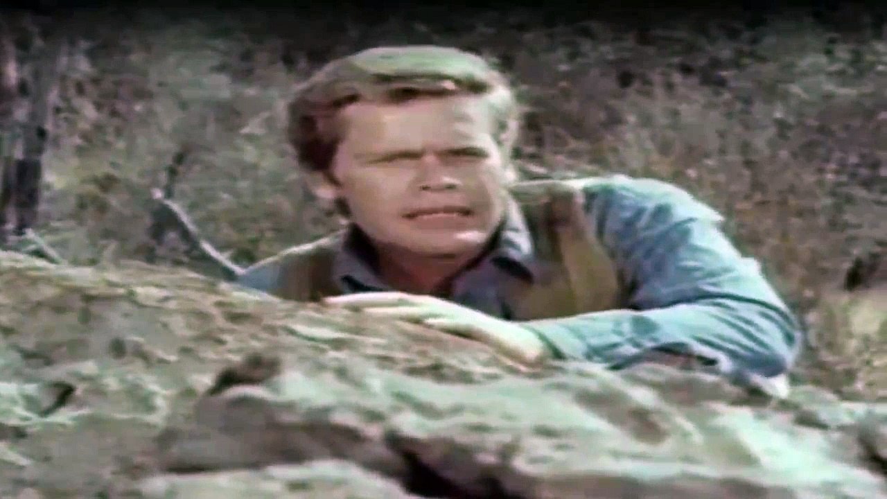 Die Leuteder Shiloh Ranch Staffel 5 Folge 5 - Part 02 HD Deutsch