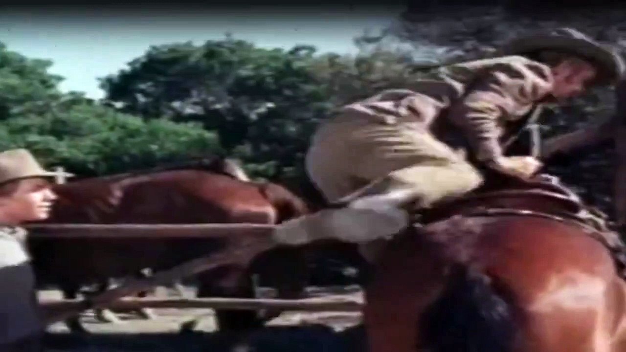 Die Leuteder Shiloh Ranch Staffel 5 Folge 5 - Part 01 HD Deutsch