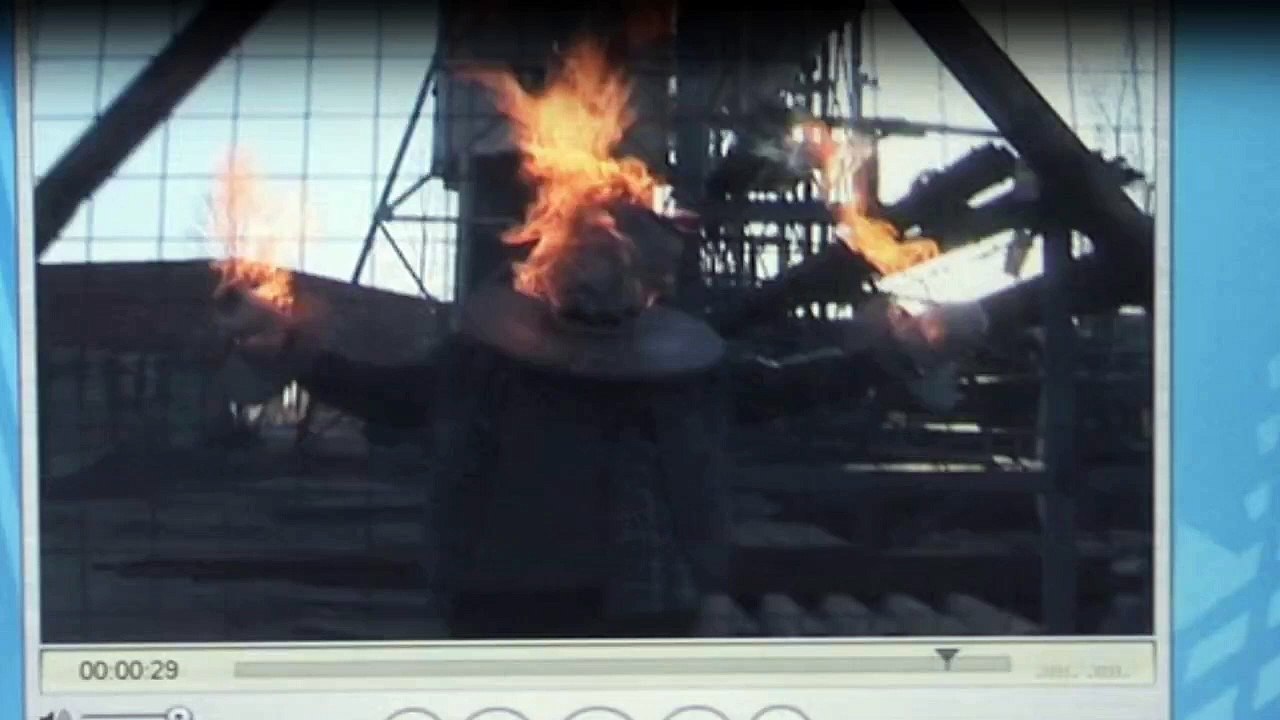 Verdict Revised - Unschuldig verurteilt Staffel 1 Folge 6 HD Deutsch