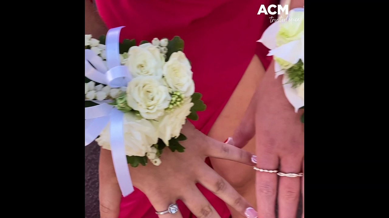 Oak Flats High School graduates celebrate at formal | Illawarra Mercury | 16 November, 2022