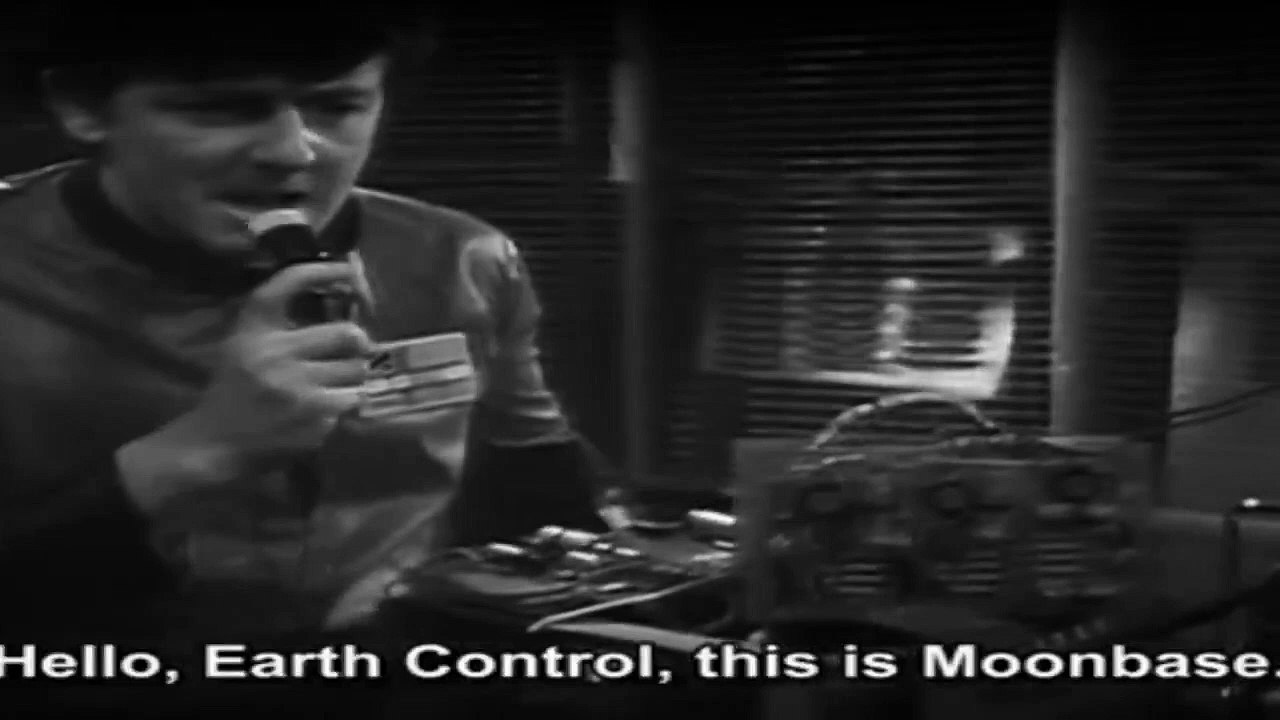 Doctor Who (1963) Staffel 6 Folge 25 HD Deutsch