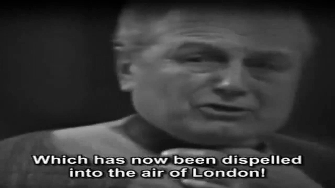 Doctor Who (1963) Staffel 6 Folge 26 HD Deutsch