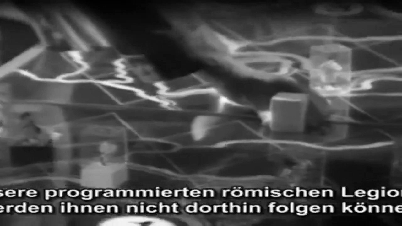 Doctor Who (1963) Staffel 6 Folge 41 HD Deutsch