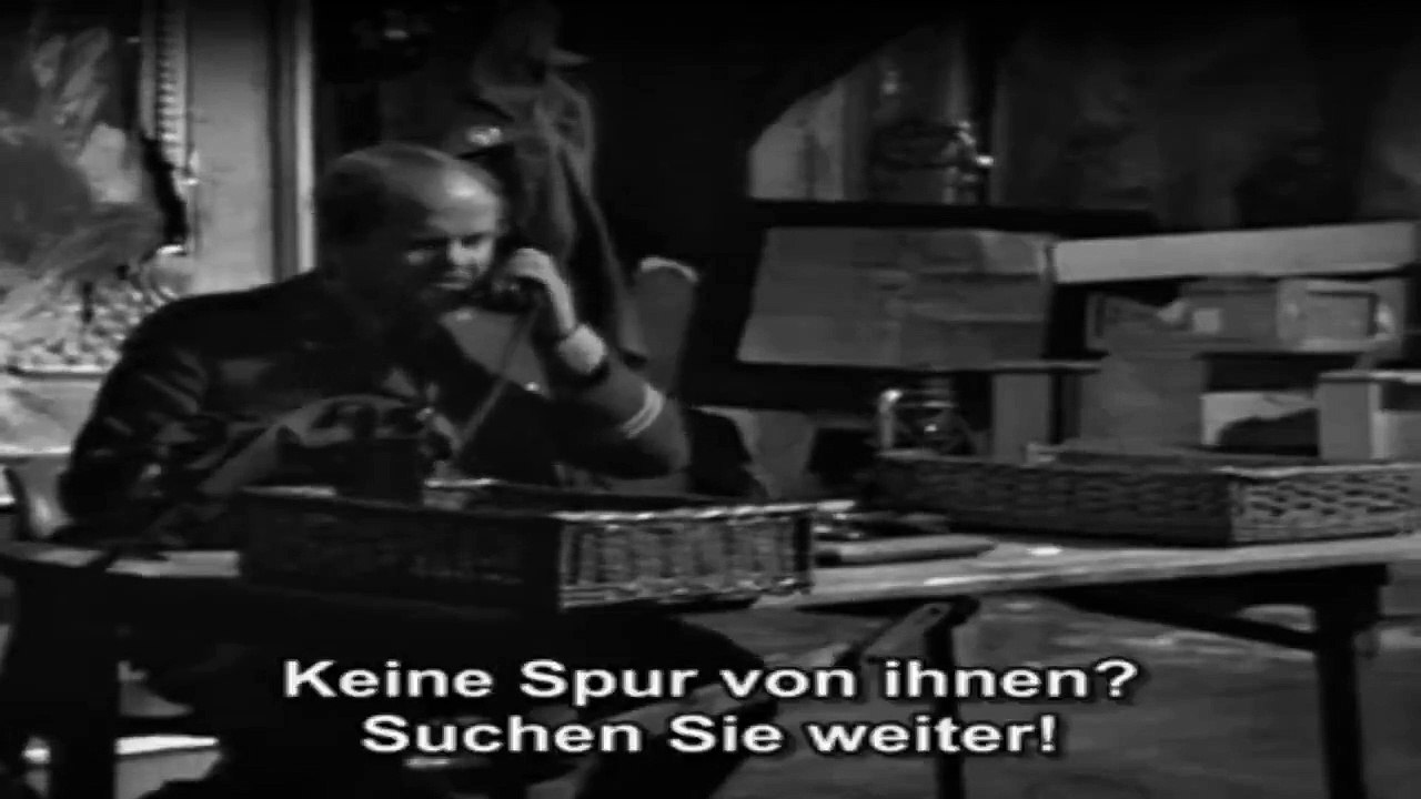 Doctor Who (1963) Staffel 6 Folge 37 HD Deutsch