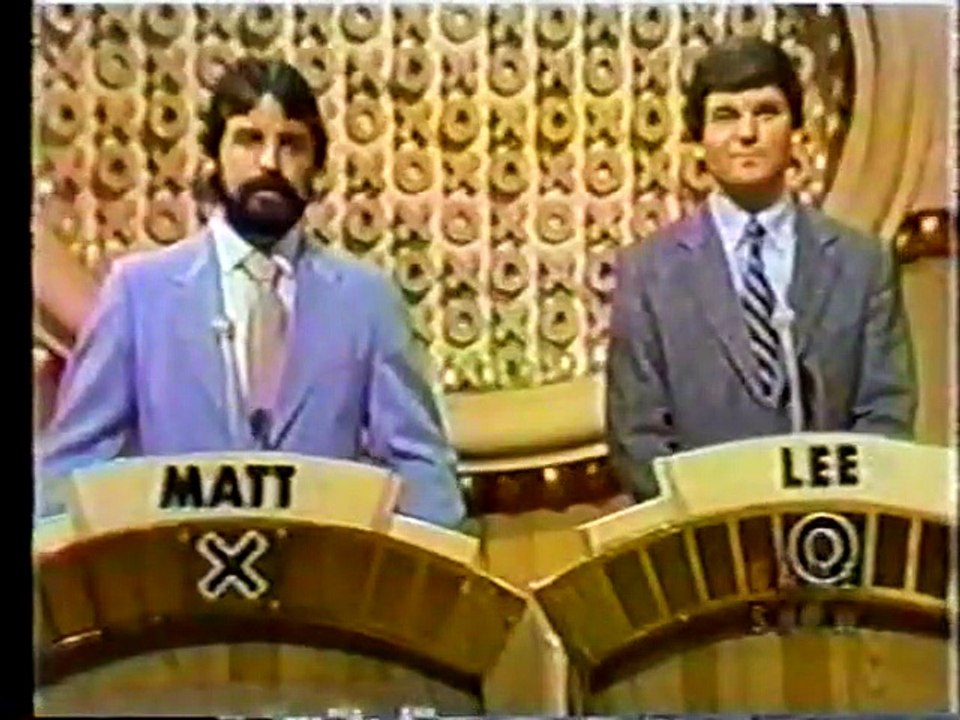 Matt vs. Lee (day 2), 1980