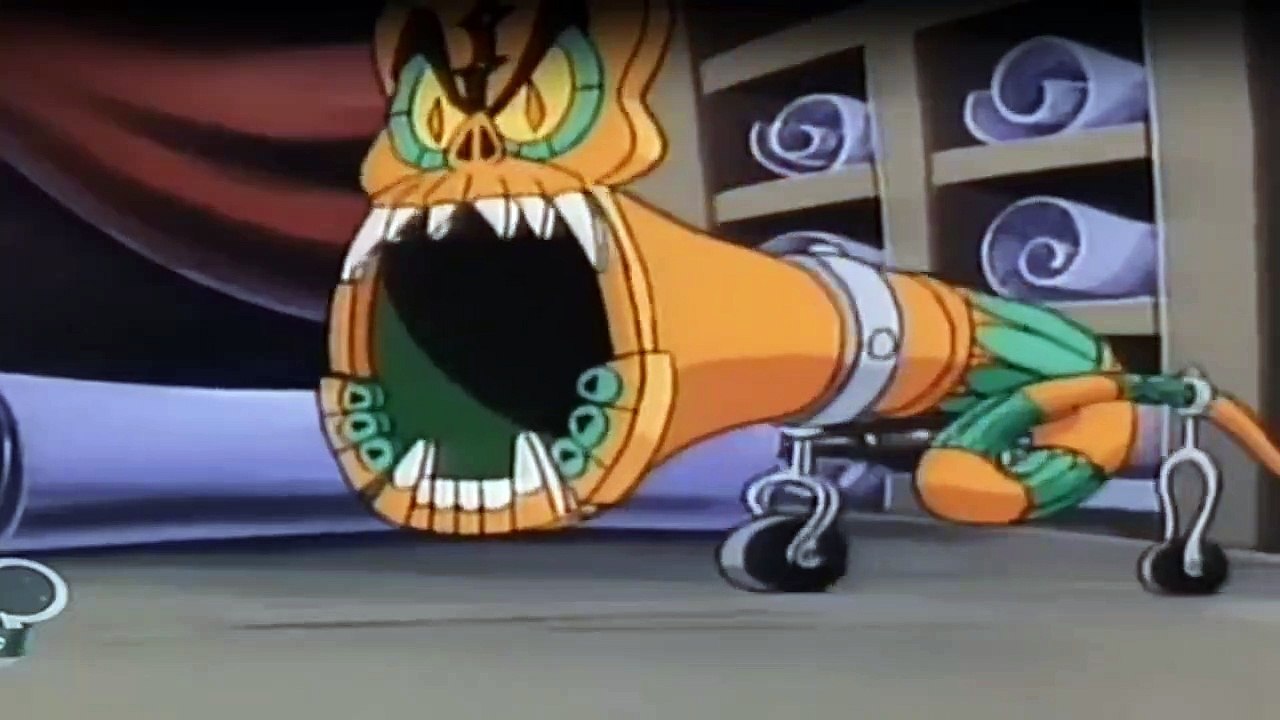 Disneys Aladdin Staffel 1 Folge 14 HD Deutsch