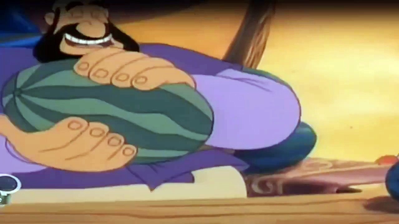 Disneys Aladdin Staffel 1 Folge 21 HD Deutsch