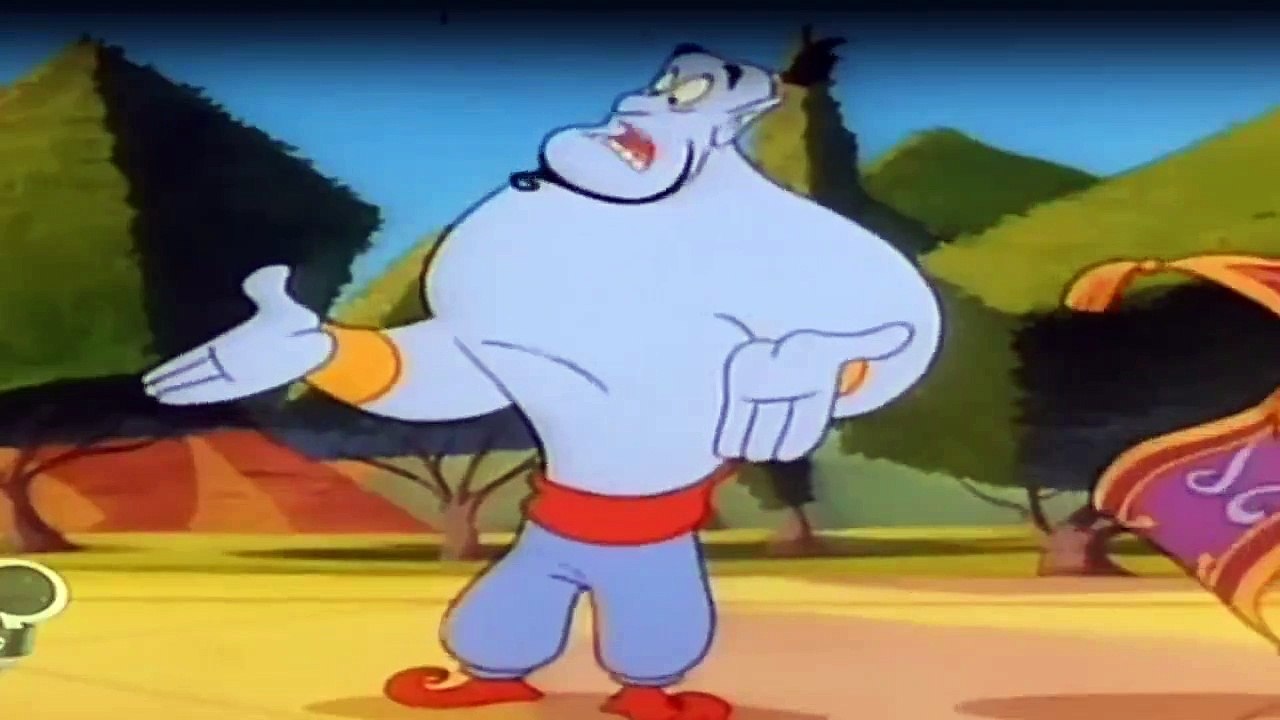 Disneys Aladdin Staffel 1 Folge 20 HD Deutsch