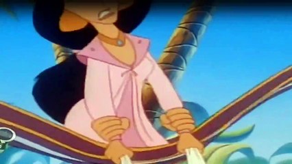 Disneys Aladdin Staffel 1 Folge 24 HD Deutsch