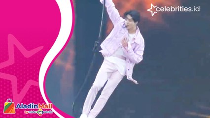 Jungkook BTS akan Tampil di Opening World Cup 2022