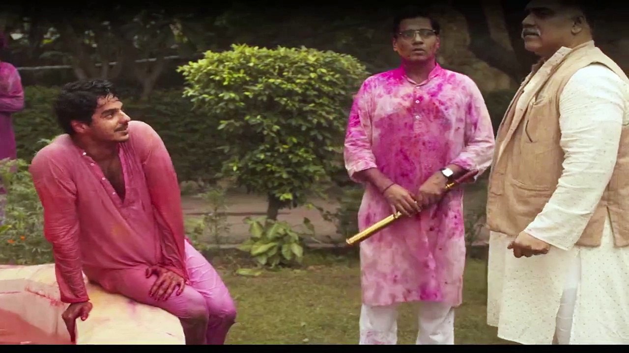 Eine gute partie staffel 1 folge 1 hd deutsch