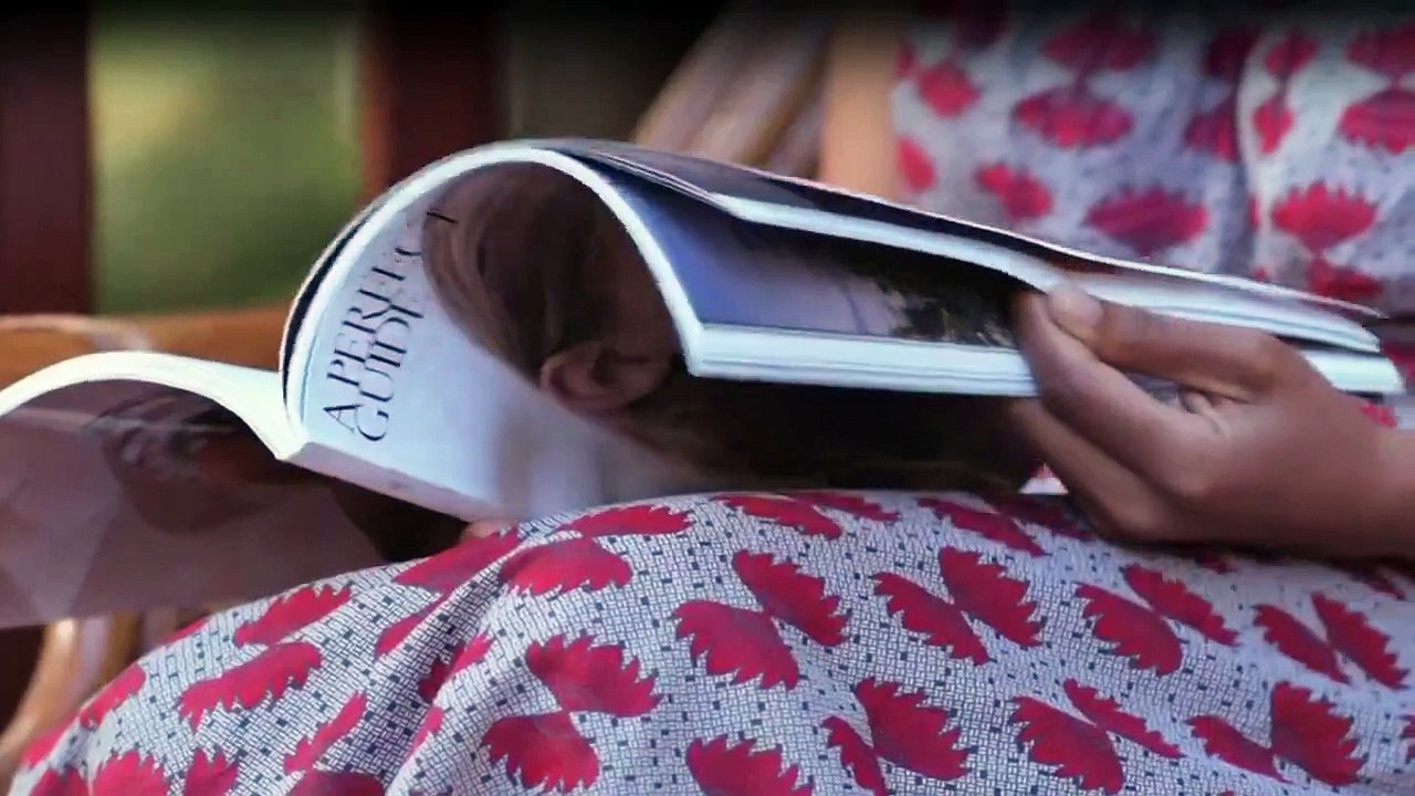 The Slap - Nur eine Ohrfeige Staffel 1 Folge 7 HD Deutsch