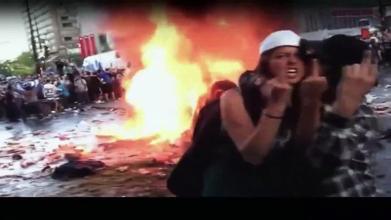 Frühstück, Mittag- und Abendessen Staffel 1 Folge 1 HD Deutsch