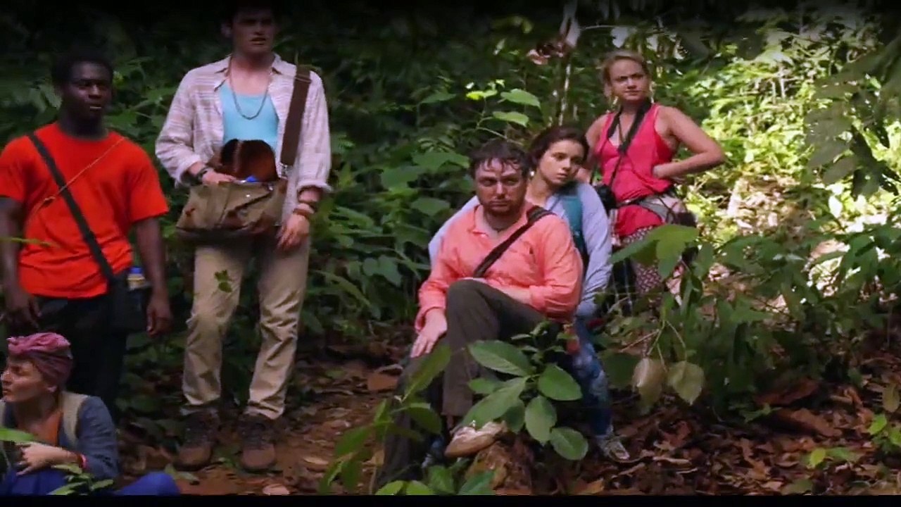 Gap Year Staffel 1 Folge 5 HD Deutsch