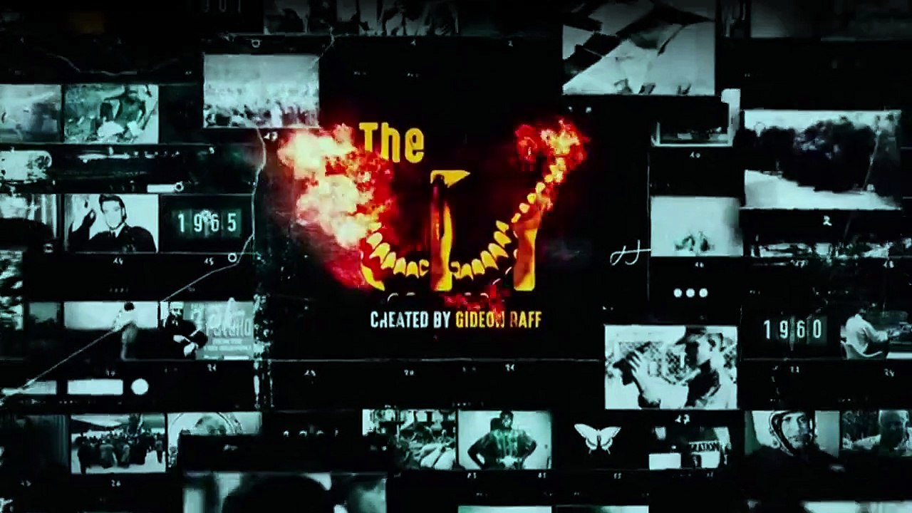 The Spy Staffel 1 Folge 5 HD Deutsch