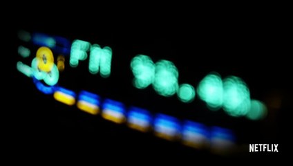 Special Correspondents Bande-annonce (EN)