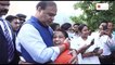 Watch: Assam CM Himanta Biswa Sarma interacted With A Divyang Child