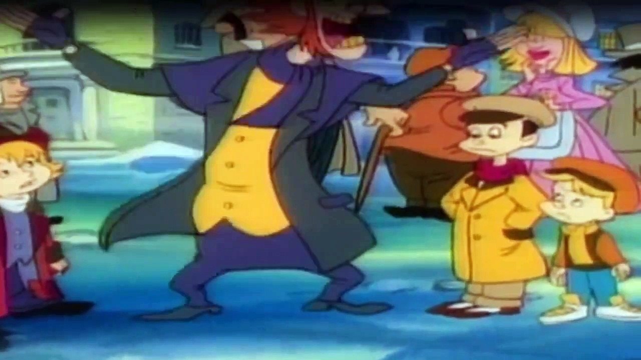 Zurück in die Zukunft Staffel 1 Folge 10 HD Deutsch