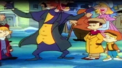 Zurück in die Zukunft Staffel 1 Folge 10 HD Deutsch