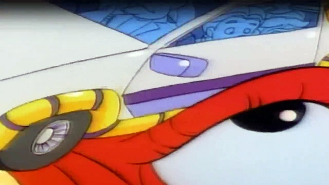 Zurück in die Zukunft Staffel 1 Folge 6 HD Deutsch