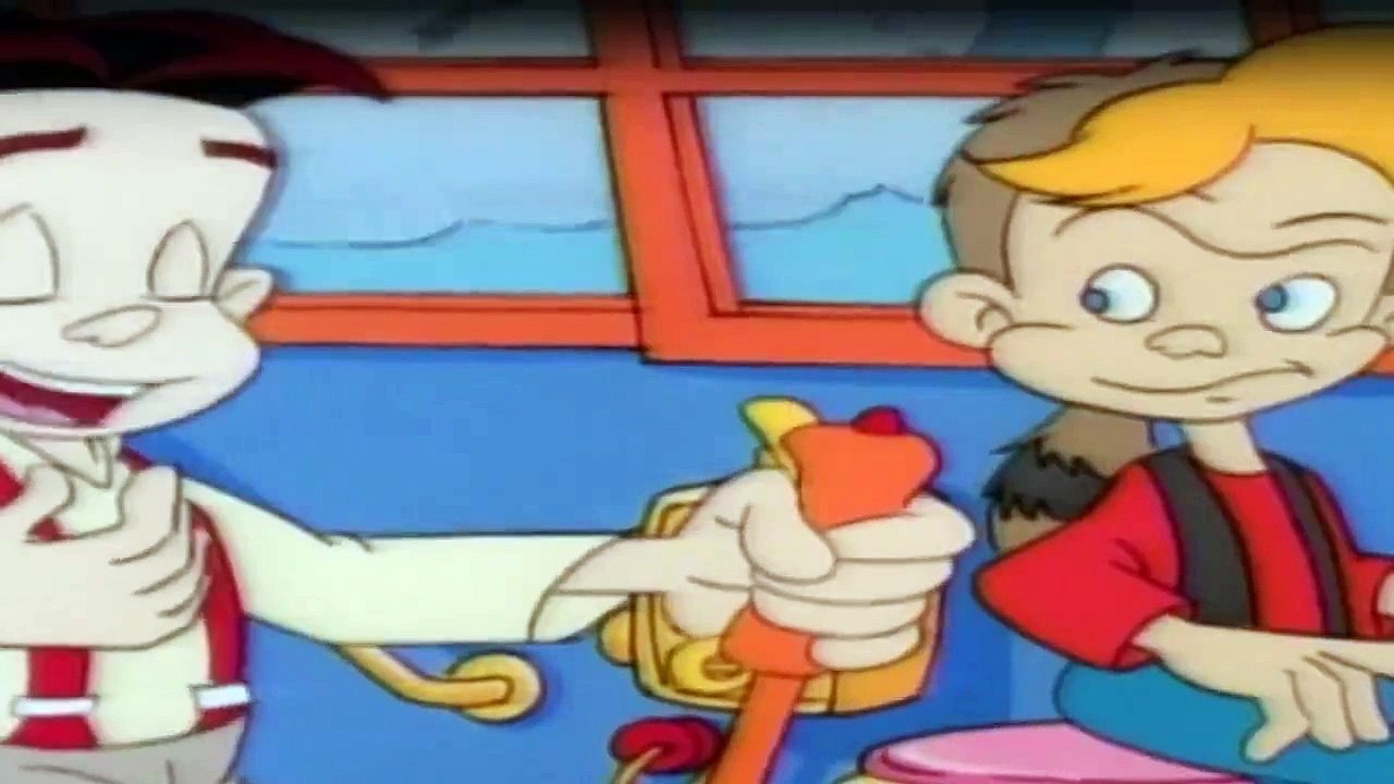 Zurück in die Zukunft Staffel 1 Folge 9 HD Deutsch