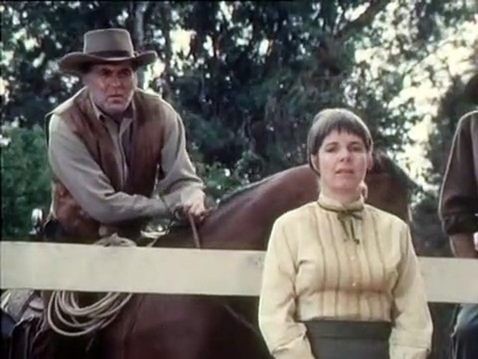 Bonanza Staffel 14 Folge 4 HD Deutsch
