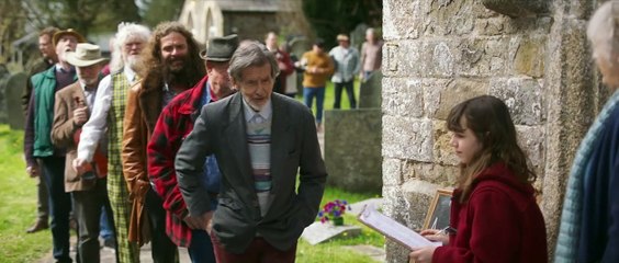 Fisherman's Friends: One and All Trailer #1 (2022) James Purefoy Drama Movie HD