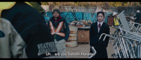 Missing Trailer #1 (2022) Jirô Satô, Aoi Itô, Hiroya Shimizu Thriller Movie HD