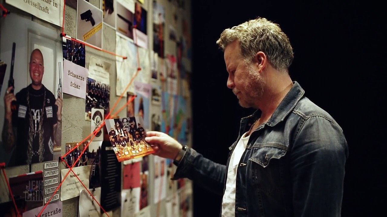 Jenke. Crime. Staffel 1 Folge 2 - Part 02 HD Deutsch