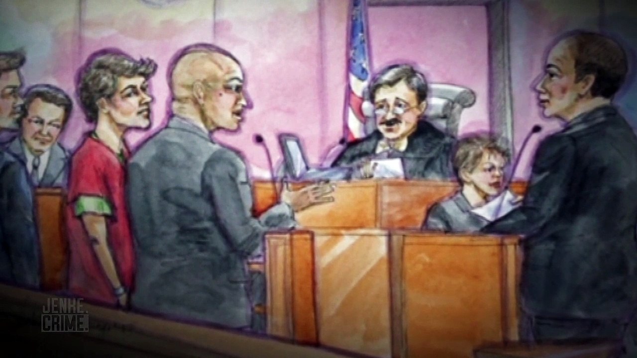 Jenke. Crime. Staffel 1 Folge 3 - Part 01 HD Deutsch