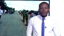 Le 06 Heures 30 de RTI 1 du 16 novembre 2022 par Régis Koffi