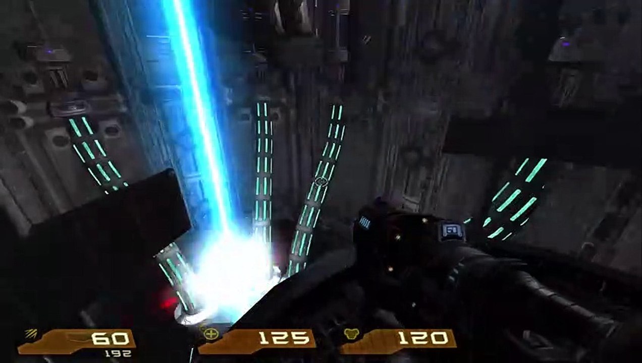 Let's Play Quake 4 pt 21