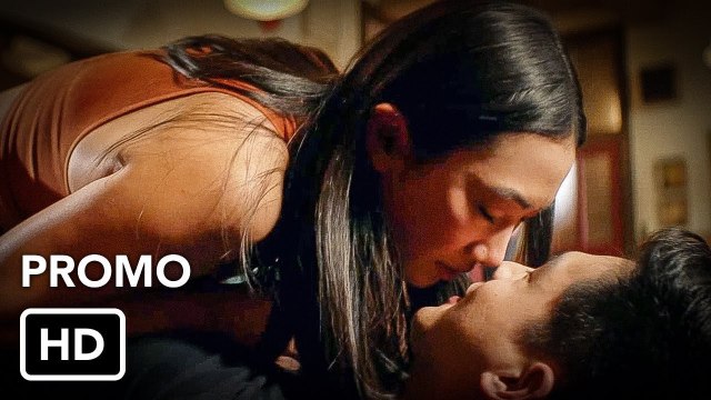 Kung Fu 3x07 Promo Villains (HD) | Kung Fu Season 3 Episode 7 Promo | The CW martial arts series