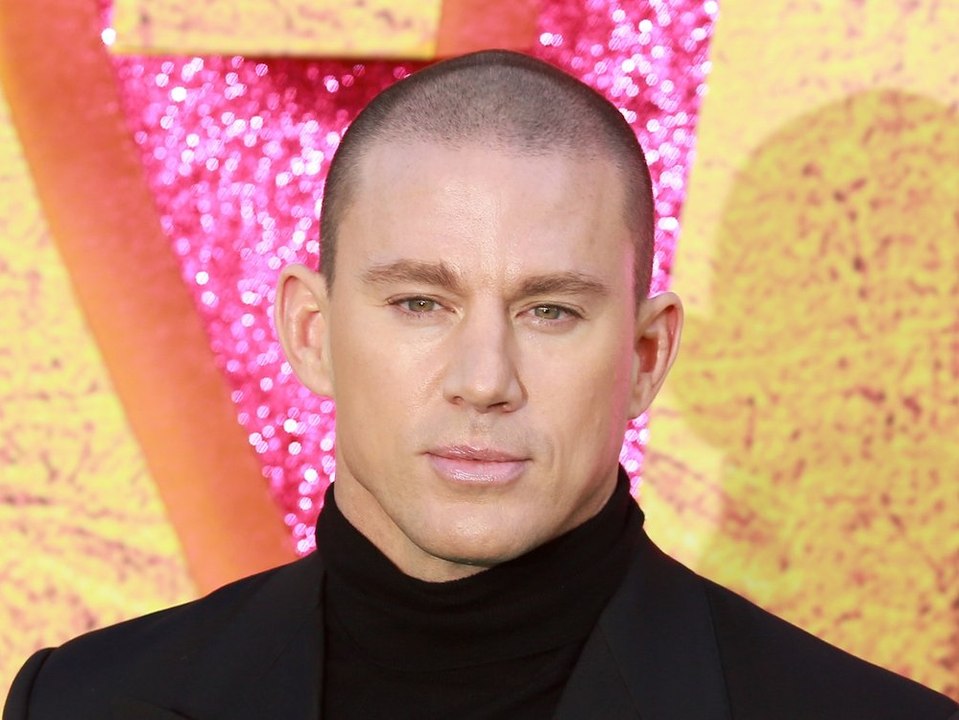 Trailer zu 'Magic Mike's Last Dance': Channing Tatum strippt wieder!