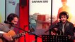 LIVE - Gauvain Sers interprète "Le chêne liège" dans #LeDriveRTL2 (15/11/22)