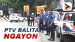 Duty ng MMDA traffice enforcers, extended hanggang 12 ng hating gabi simula bukas