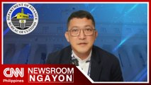 Ligtas pa nga bang magpadala ng Balikbayan Box? | Newsroom Ngayon