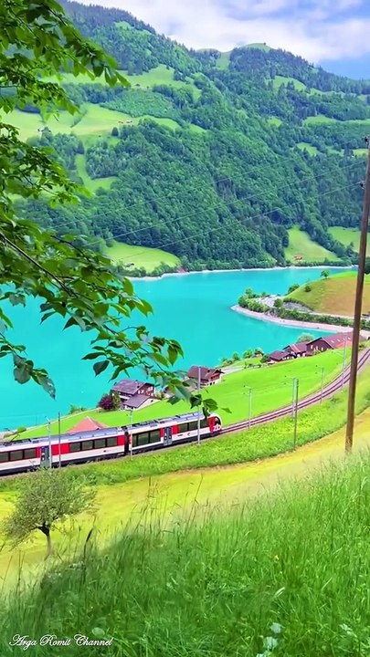 You must see the natural beauty 6